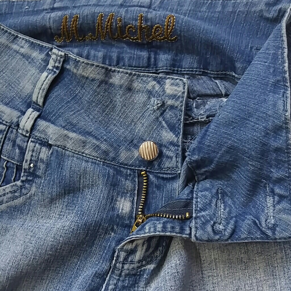 Jeans - Picture 3 of 5